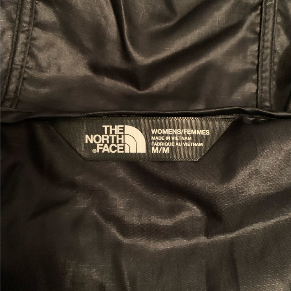 North Face Thin Rain Jacket - image 2